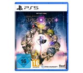 Master Detective Archives: RAIN CODE Plus Juego Fisico para Consola Sony PlayStation 5 PS5