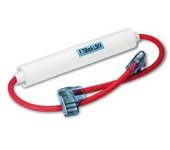 MOLGAR Fusible Cristal Microondas 6x2mm 700mA 5kV - MOLGAR - 62991 Fusible para microondas Material Eléctrico Fusibles