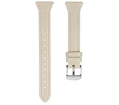 20mm Slim Leather strap For Samsung Galaxy watch 7/FE/6/5/5 pro/4 Classic/active 2 22mm sport bracelet Huawei watch GT 4-3 band
