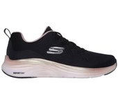Deportiva Skechers Vapor Max en negro 150025