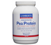 Pea Protein 750g - Lamberts