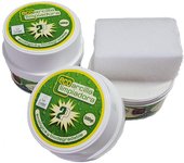 Eco Arcilla Limpiadora ecológica, pule, abrillanta todo tipo superficies 500gr
