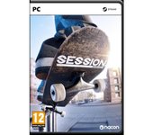 Session: Skate Sim Juego para PC, Ordenador y Portatil [PAL ESPAÑA]