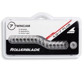 Rodamientos para patines ILQ-7 PLUS (16 piezas) Rollerblade
