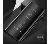 Luxury Mirror Flip Leather Stand Phone Case for Honor 90 Lite 5G X9A X9B X9 X30 X40 X50 Magic 4 5 6 Lite X8 X6 70 Lite X30i Case