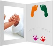 Daiber Hände Marco Papel 13x18cm Archivadores y Soportes para Oficina
