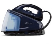 Centro de Planchado Orbegozo VP 8550/ 2400W/ Depósito de agua 1.2L