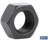Din-934    whitworth 1 3/8  izquierdas  n
