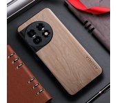 Case for OnePlus 11 11R 9R 9RT 10 9 8 7 6 ACE Pro 10T 9T 8T 7T 6T 5G funda bamboo wood pattern cover for oneplus 11 10t 9t case