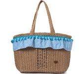 Mayoral - Bolsa de playa grande bebé 9.432 para mamá y verano – para la compra