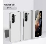 Hard Shell Hinge Protection Phone Case for Samsung Galaxy Z Fold 6 5 4 3 Fold6 Fold5 Fold4 Fold3 5G Full Package Protective Cove
