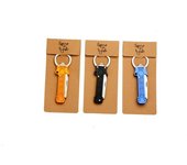 Lote 10 Navajas Multiusos + Abridor Guitarra - Regalos Detalles Bodas Hombres Originales