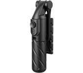 Portable Mini Selfie Stick Tripod Foldable Phone Holder Stand for IPhone 15 Pro Max Universal Bluetooth Wireless Remote Mount