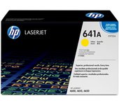 Cartucho de Tóner HP 8000sh Amarillo para Impresora Láser