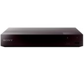 SONY BDP-S1700/K / Reproductor de Blu-ray Disc / Full HD 1080p