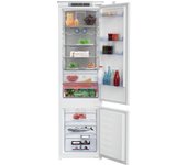 FRIGORIFICO COMBI INTEGRABLE BEKO BCNA306E4SN NOFROST E ALTO 193,5 CM ANCHO 54 CM