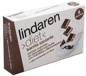 Artesania Agrícola Barritas Saciantes Lindaren Diet 4 X 20 G