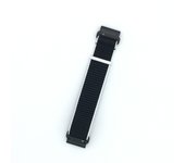 for Garmin Fenix 6X 6s Pro braided nylons Strap/Fenix 7/D2 instinct Garmin 20mm 22mm26mm Quick Release Nylon Replacement Strap