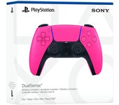 Mando Dualsense color Rosa Pink para PS5 (Edición española)
