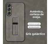 Magnetic Car Bracket Leather Holder Case for Samsung Galaxy S10 S20 S21 S22 S23 S24 S25 Plus Ultra Note20Ultra S20 S23FE Cover