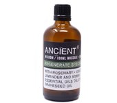 Aceite de Masaje 100ml - Special A2 Mix