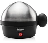 Cocedor de Huevos Tristar EK-3076/ Capacidad 7 Huevos