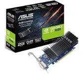 Tarjeta Gráfica Asus GeForce GT 1030/ 2GB GDDR5