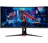 ASUS ROG Strix XG349C Gaming Monitor - IPS, 180Hz, 1ms
