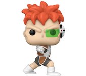 Funko pop dragon ball z s10 ginyu force recoome 48668