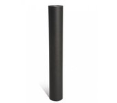 Entretela de Arrancar STIFY 1650 Blanco y Negro - Rollo 52 Cm X 25 M