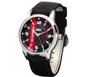 Reloj AVIADOR RBF Full Calendar AV-1058-WP