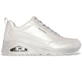 Skechers | Mujer | Zapatillas Uno Galactic Gal Blanco