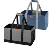 Bolsa DE COMPRA extragrande with ASAS para guardar cosas, para picnics, Para La Playa, La Piscina y La Colada. Bolsa de Ventas reutilizable.