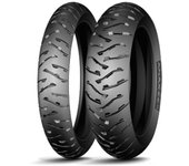 Neumático para Moto 120/70 R19 60V Anakee 3 Michelin