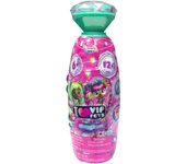 IMC TOYS - I LOVE VIP PETS - Mini Fans Glam Gems - Muñeca Perrita Sorpresa - Coleccionable - Modelo ALEATORIO - Look Brillante y Pelo Largo para Peinar - Más de 12 para Coleccionar - Para mayores de 6 años