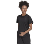 Camiseta deportiva Adidas Icons - Camiseta running gimnasio deporte para mujer Adidas Performance
