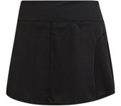 ADIDAS Falda Match Mujer negro de tenis y padel - HC7707