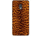 Tumundosmartphone Funda Gel Tpu para Alcatel 1C 2019 diseño Animal 03 Dibujos