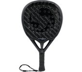 Sane Agressor VII - Pala Padel Carbono 6k - Alta Precisión