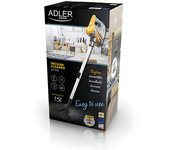 Adler AD-7036 Aspirador de Escoba Sin Bolsa 800W