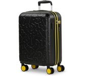 Lois - Maletas De Viaje Cabina 55X40x20 - Maletas De Cabina Con 4 Ruedas - Maletas De Viaje Pequeñas Ligeras. Trolley Cabina Equipaje De Mano. Maleta Cabina Con Candado De Combinación TSA 171150