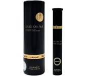 Armaf Club de Nuit Intense Women Eau de Parfum Miniatura 10Ml