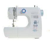 łucznik everyday máquina de coser automática electromecánica