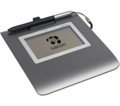 Tableta para firmas stu-430