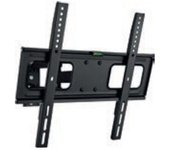 Soporte TV LUCECO Ross articulado 3 brazos Vesa 600 50-85