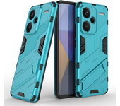 Shockproof Armor Case For Redmi Note 13 Pro Plus 12 12S 12C Protect Back Coque for Xiaomi 13T Pro Mi 13 Lite 5G Phone Cover