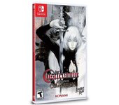 Juego Castlevania Advanced Collection Portada Aria of Sorrow para Nintendo Switch Edición Limitada PAL EU - Nuevo Original Precintado
