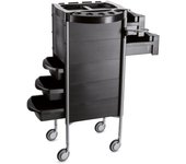 CARRITO PELUQUERIA MODELO SMILE (marca: Eurostil)
