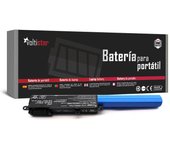 BATERÍA PARA PORTÁTIL ASUS A540LA-XX014T A540S A540SA-XX117T A540SA-XX123T A540SC