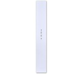 Recambio placa puertos superiores lian li o11d evo white
